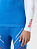 Футболка UYN Natyon 30 Uw Lg Sl Turtle Neck Russia - Фото 6 малая