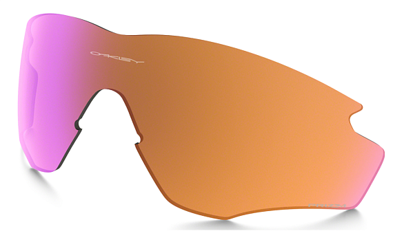 Линзы для очков Oakley M2 Frame Xl Prizm Trail - Фото 1 большая