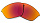 Линзы для очков Oakley Half Jacket 2.0 Prizm Ruby Polarized - Фото 1 малая