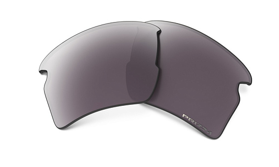 Линзы Oakley Flak 2.0 XL Prizm Daily Polarized - Фото 1 большая