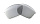 Линзы Oakley Flak Jacket Iridium Photochromic - Фото 1 малая