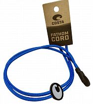 Шнурок для очков Costa Fathom Cord Blue