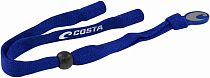 Шнурок для очков Costa Keeper Blue