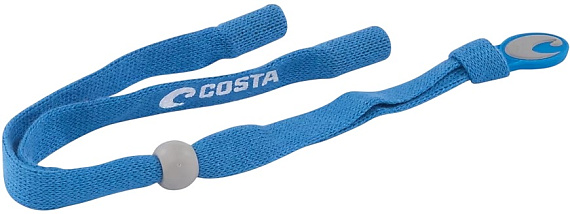 Шнурок для очков Costa Keeper Blue - Фото 1 большая