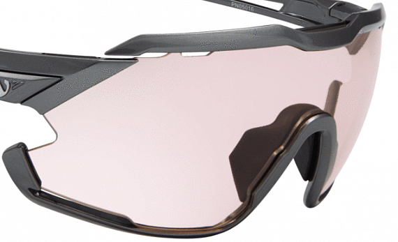 Линзы Northug Lens Photo High Pink Narrow - Фото 2 большая