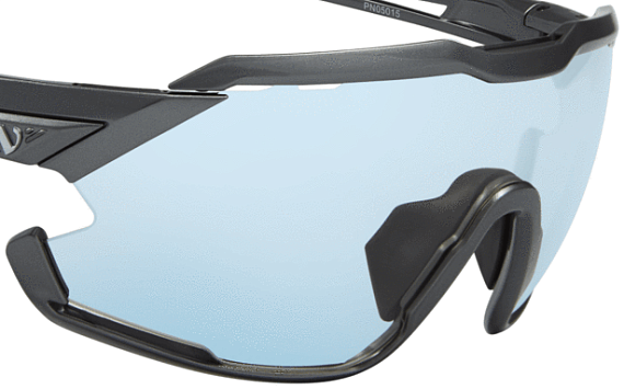 Линзы Northug Lens Photo High Blue Narrow - Фото 2 большая