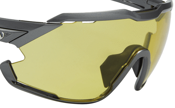 Линзы Northug Lens Photo High Yellow Narrow - Фото 2 большая