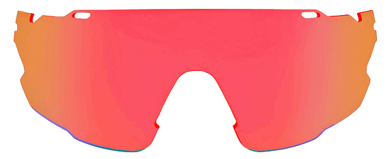 Линза Northug Lens Hc Snow High Pink Narrow - Фото 1 большая