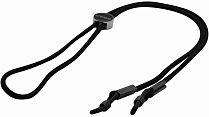 Шнурок для очков Cebe Cordon Nylon Black