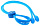 Шнурок для очков Julbo Stopper Silicone Cord Blue - Фото 1 малая