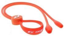 Шнурок для очков Julbo Stopper Silicone Cord Orange