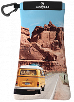 Чехол для очков Gogglesoc Vanlife