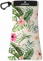Чехол для очков Gogglesoc Floral