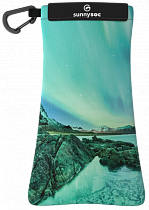 Чехол для очков Gogglesoc Arctic Glow