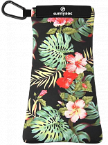 Чехол для очков Gogglesoc Hawaiian
