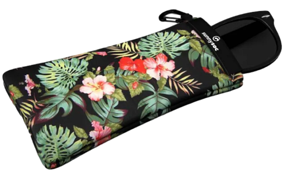 Чехол для очков Gogglesoc Hawaiian - Фото 2 большая