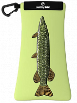 Чехол для очков Gogglesoc Pike