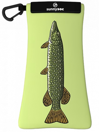 Чехол для очков Gogglesoc Pike - Фото 1 большая