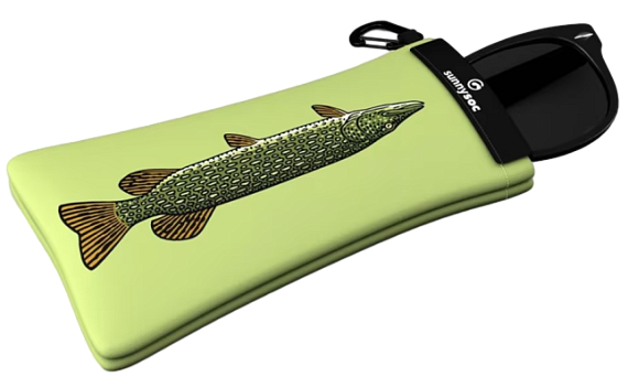 Чехол для очков Gogglesoc Pike - Фото 2 большая