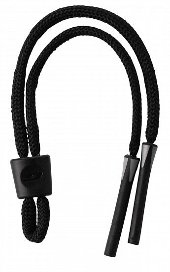 Шнурок для очков Julbo Stopper 3,5 Noir - Фото 1 большая