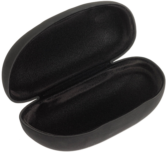 Чехол для очков Oakley Lifestyle Ellipse O Acc Case Black - Фото 2 большая