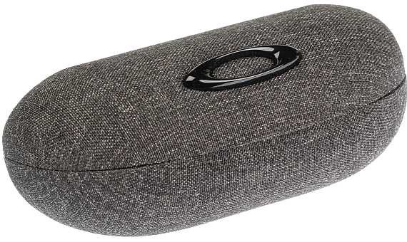 Чехол для очков Oakley Lifestyle Ellipse O Acc Case Grey - Фото 1 большая