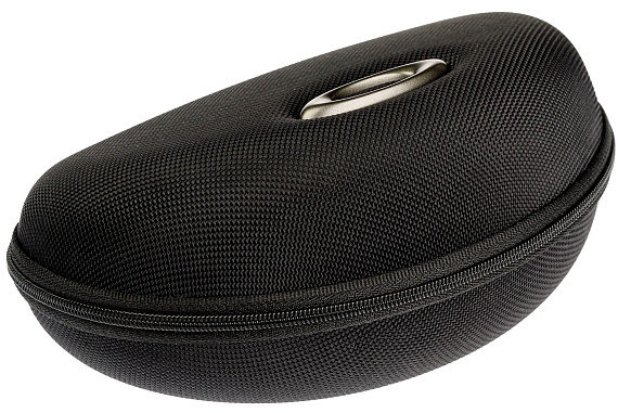 Чехол для очков Oakley Radar Array Soft Vault Black - Фото 1 большая