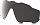 Линзы для очков Oakley Repl. Lens Jawbreaker Prizm Black Polarized - Фото 1 малая