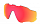 Линзы для очков Oakley Repl. Lens Jawbreaker Prizm Ruby Polarized - Фото 1 малая
