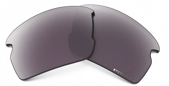 Линзы для очков Oakley Repl. Lens Flak 2.0 Prizm Daily Polarized - Фото 1 большая