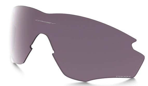 Линзы для очков Oakley Repl. Lens M2 Frame Xl Prizm Daily Polarized - Фото 1 большая