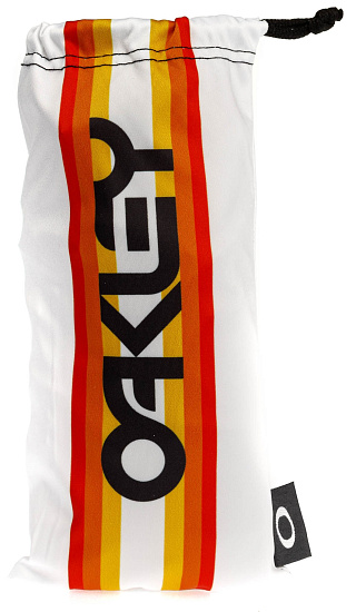 Чехол для очков Oakley Oakley Grips Stripe Microbag Retro - Фото 1 большая