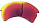 Линзы Oakley Repl. Lens Flak 2.0 Prizm Road - Фото 1 малая