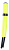 Шнурок для очков Julbo Stopper Floating Cord Lime - Фото 1 малая