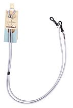 Шнурок для очков Julbo Stopper Elastic Cord Assort Grey