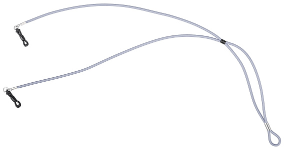 Шнурок для очков Julbo Stopper Elastic Cord Assort Grey - Фото 1 большая