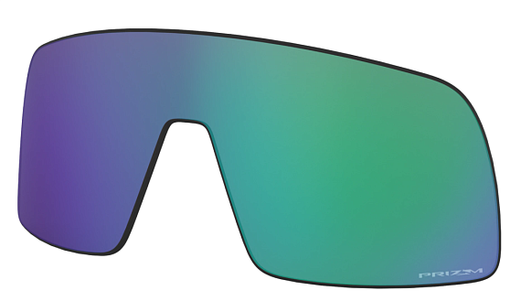 Линза Oakley Sutro Prizm Trail - Фото 2 большая