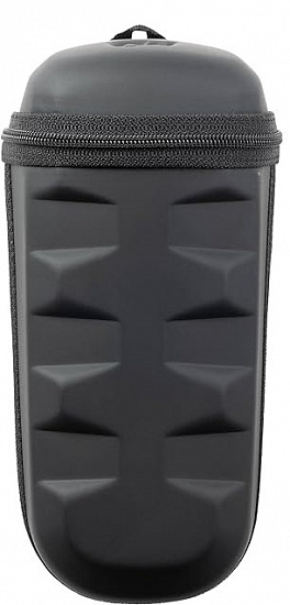 Чехол для очков Nite Ize Clip Case Hardshell XL Black - Фото 1 большая