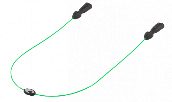 Шнурок для очков Costa C-Mono Green