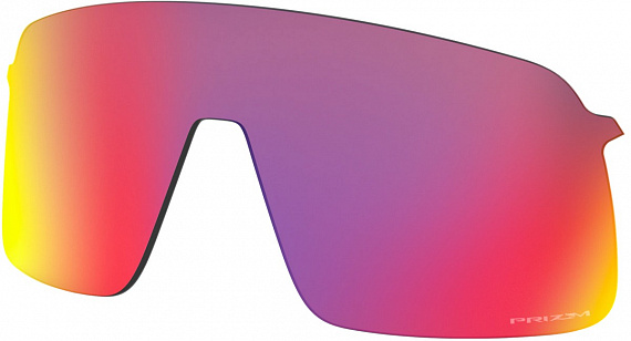 Линза Oakley Sutro Lite Prizm Road - Фото 1 большая