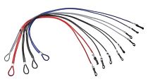 Шнурок для очков Julbo Stopper Elastic Cord Assort