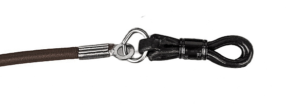 Шнурок для очков Julbo Stopper Elastic Cord Assort Brown - Фото 3 большая