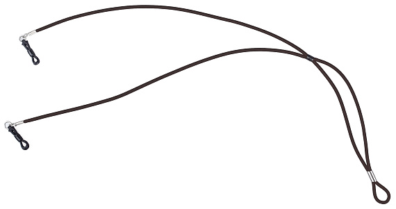 Шнурок для очков Julbo Stopper Elastic Cord Assort Brown - Фото 1 большая