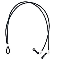 Шнурок для очков Julbo Stopper Elastic Cord Black