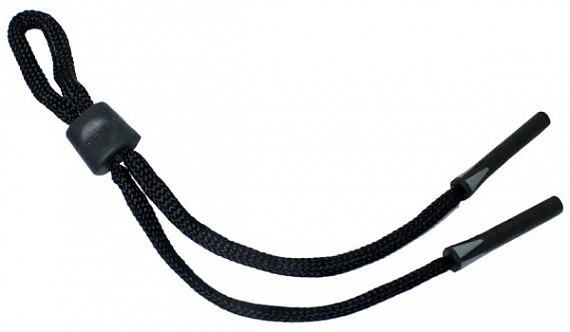 Шнурок для очков Julbo Stopper 5,5 Noir - Фото 1 большая