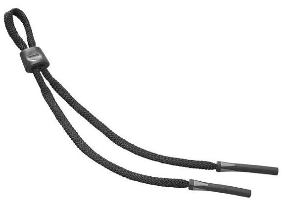 Шнурок для очков Julbo Stopper 5,5 Noir - Фото 2 большая