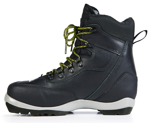 Ботинки лыжные Fischer BCX GT Waterproof - Фото 3 большая