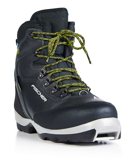Ботинки лыжные Fischer BCX GT Waterproof - Фото 4 большая