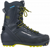 Ботинки лыжные Fischer BCX Traverse Waterproof