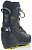 Ботинки лыжные Fischer BCX Traverse Waterproof - Фото 2 малая